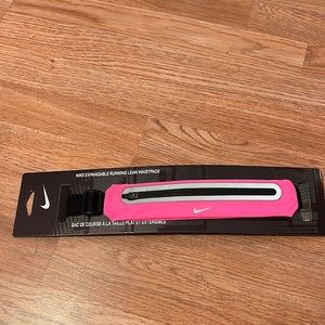 Running waist pack/ Fanny pack